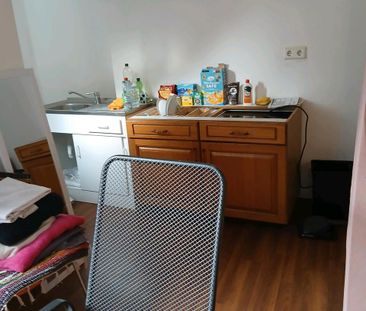 Einzelzimmer Whonung in Schwelm - Foto 1