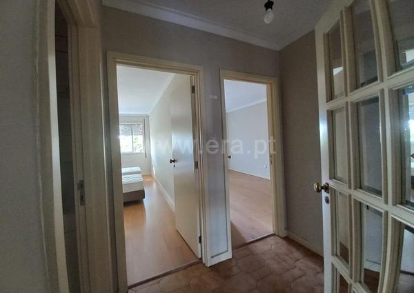 Apartamento T2 em Porto