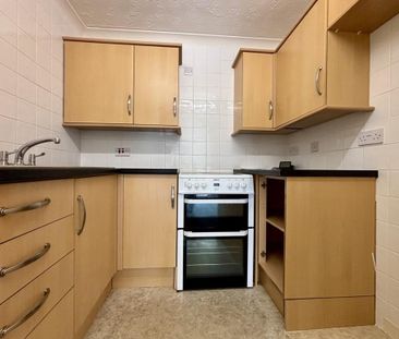 1 bedroom apartment to rent - Photo 4