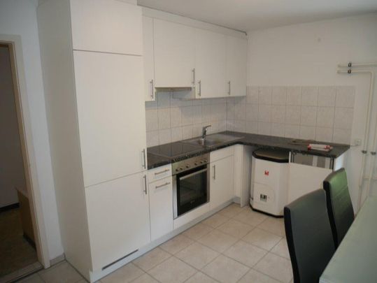 4 Zimmer, 2. Stock - Photo 1