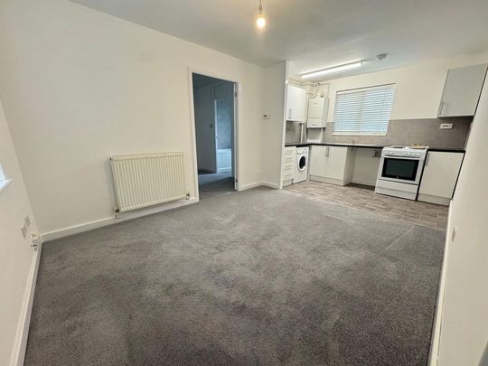 1 bedroom semi-detached house to rent - Photo 1