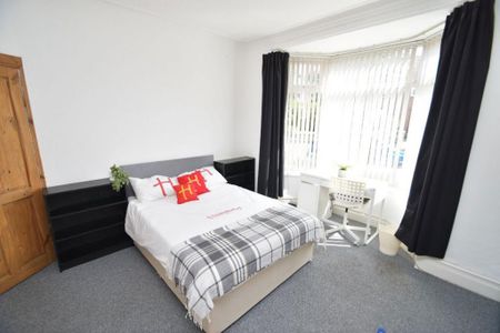 4 bedroom house to rent - Photo 3