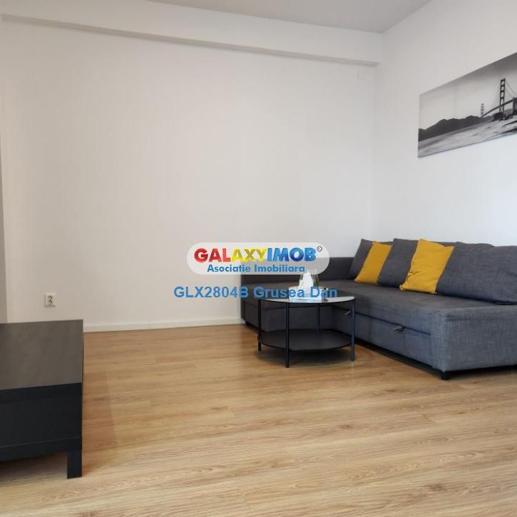 Apartament 2 Camere Piata Romana G 065 - Fotografie 1
