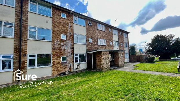 2 bedroom apartment to rent - Photo 1
