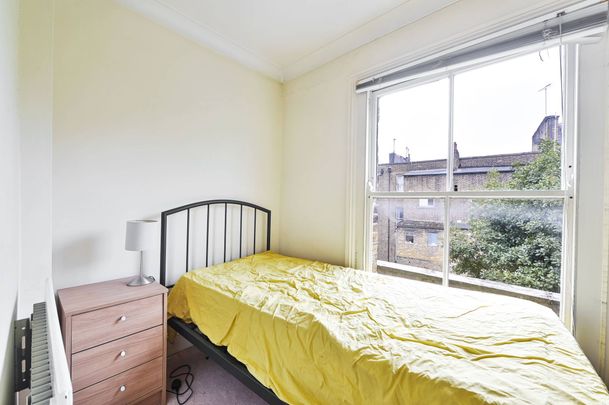 Merrington Road, West Brompton, SW6 - Photo 1