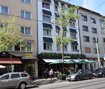 City-Residence: Schickes Apartment in der Schweizer Straße - Photo 5