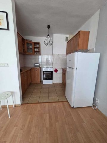 Kawalerka z pięknym widokiem na Stocznię - Фото 3