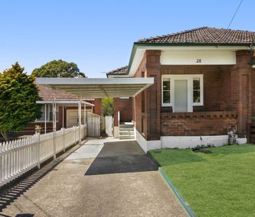 28 Keith Street, Earlwood NSW 2206 - House For Rent | Domain - Photo 5