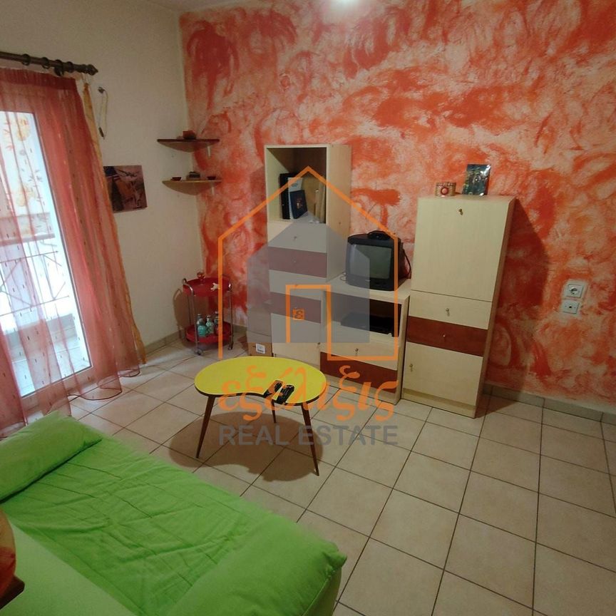 Διαμέρισμα για ενοικίαση Μεταμόρφωση (Βόλος) - Φωτογραφία 1