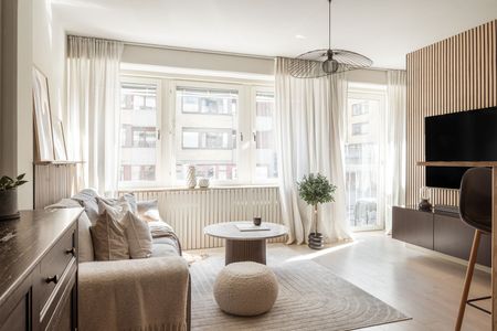 Vegagatan, Göteborg - Foto 2