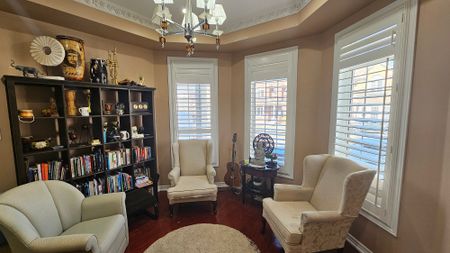 For Lease - 33 Silkgrove Terrace Unit# Main & 2nd Floor, Markham, Ontario - Photo 2