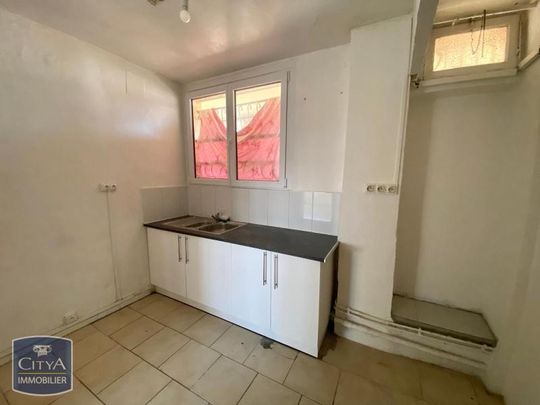 Location Appartement 3 pièces 59m² TOULON 83200 - Photo 1