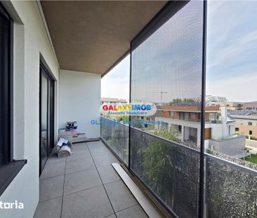 Apartament 2 camere, parcare subterana, Grand Park Pipera - Fotografie 2