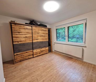4-Zimmer-Wohnung mit Gartenzugang in Gratwein – ruhig gelegen, sofo... - Foto 2