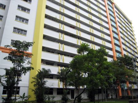 Blk 247 Compassvale Haven (Sengkang), HDB 4 Rooms - For Rent - Photo 5