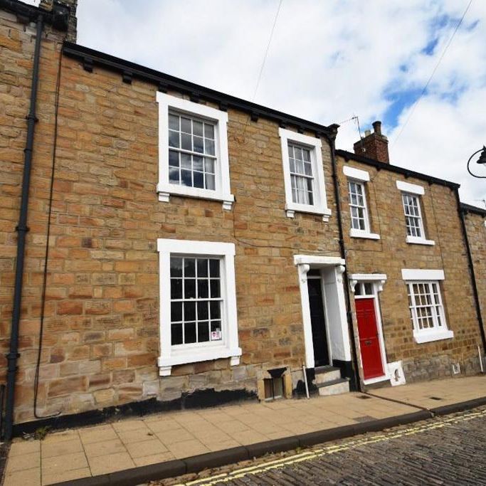 5 bedroom house to rent - Photo 1