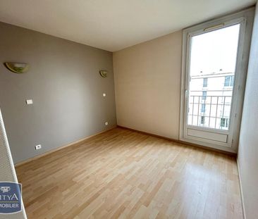 Location Appartement 3 pièces 64m² LE MANS 72000 - Photo 5