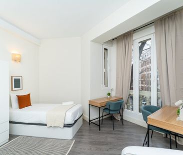 Calle de Blasco de Garay, Madrid, Community of Madrid 28015 - Photo 2