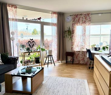 Stenkretsgatan 26B - Photo 2