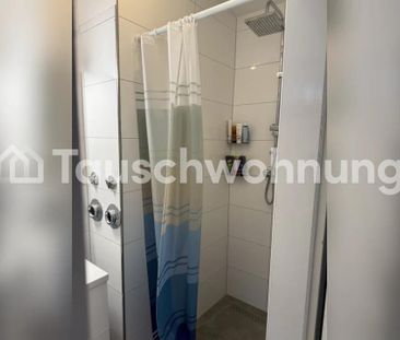 TAUSCHWOHNUNG Neu renovierte 1 Zimmer Wohnung - Photo 3