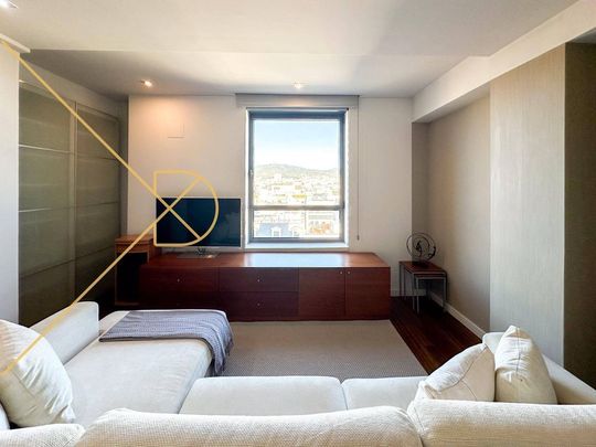 3 room luxury Apartment for rent in Barcelona, Spain - Photo 1