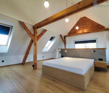 Komfortowe, trzy-poziomowe mieszkanie z tarasem - Photo 6