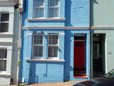 Blaker Street, Brighton, BN2 - Photo 3