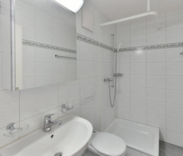 MIETEN OHNE KAUTION - Wohnung mit herrlicher Aussicht ins Grüne - Photo 4