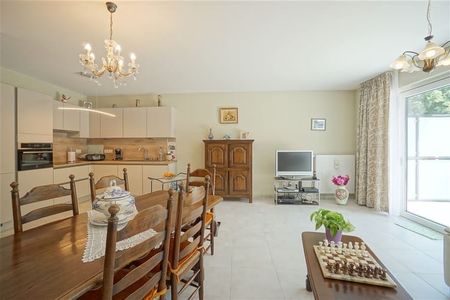 Appartement te huur - Photo 3