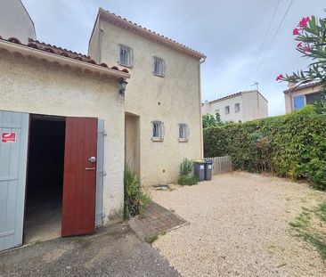 Maison 3 Pièces 62 m² - Photo 2