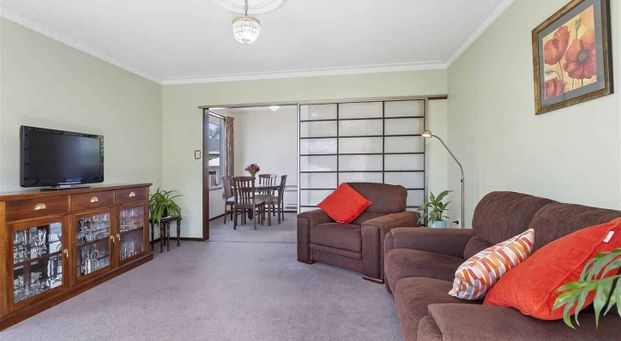 Spacious & Sunny in Casebrook - Photo 1