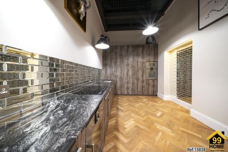 5 bed Maisonette in 64 Eccleston Square , London, SW1V 1PH - Photo 2