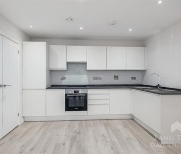 Foliot House, Budshead Road, Crownhill, Devon - Photo 5