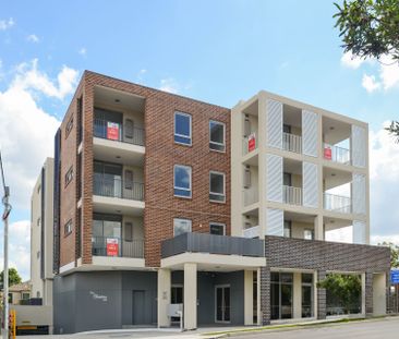 MODERN TWO BEDROOM UNIT IN A PRIME STRATHFIELD SOUTH LOCATION - Photo 4