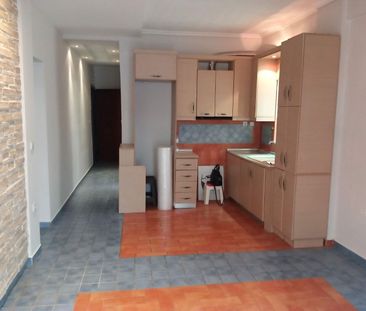 Studio/Γκαρσονιέρα για ενοικίαση Μαρτίου (Βούλγαρη - Ντεπώ - Μαρτίου) - Φωτογραφία 4