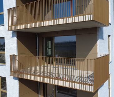 Appartement te huur - Photo 3