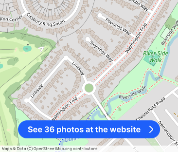 Walmington Fold, London, N12 - Photo 1