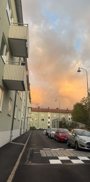 Doktor Sydows Gata, Göteborg - Foto 1