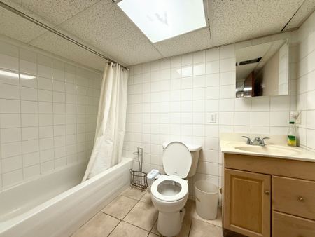 For Lease - 5589 DORCHESTER Road Unit# BSMT, Niagara Falls, Ontario - Photo 5