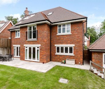 Modern and spacious detached family home in an exclusive gated deve... - Photo 6
