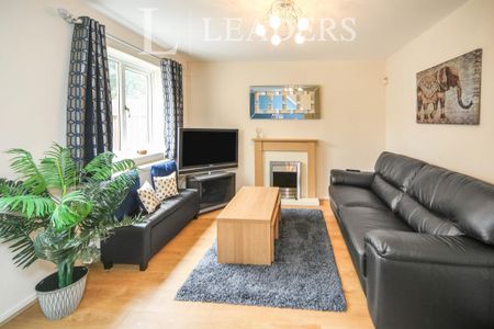 2 bedroom semi-detached house to rent - Photo 4