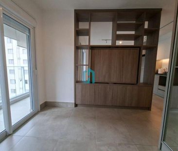 Apartamento Para Aluguel Em Moema, São Paulo - Photo 4