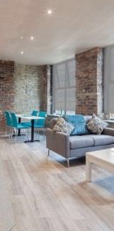 Secure, Stylish, Central Student Accommodation - Photo 1