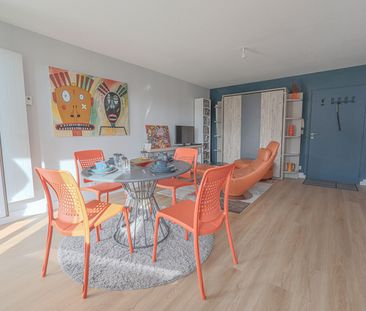 Location Appartement 2 pièces 43m² DARNETAL 76160 - Photo 2
