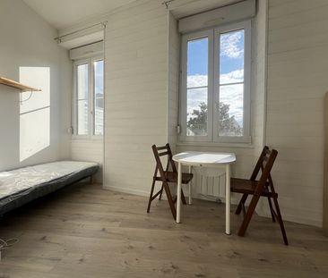Location appartement 1 pièce, 13.92m², Angers - Photo 2