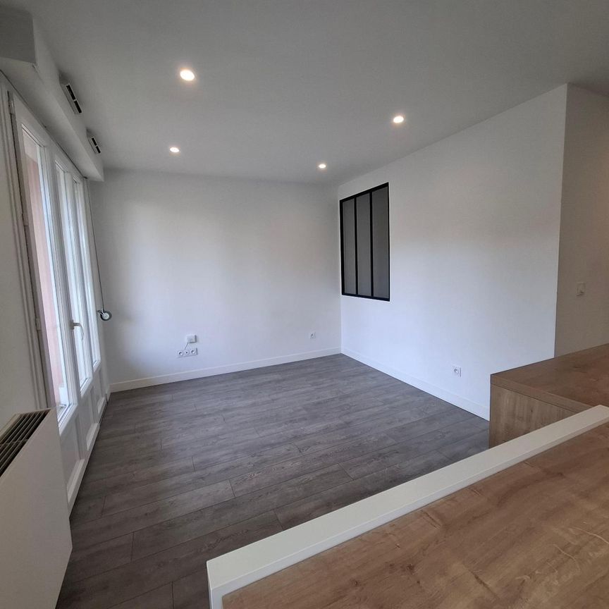 Location Appartement 1 pièce 33m² TASSIN LA DEMI LUNE 69160 - Photo 1