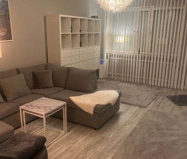 Munkhagsgatan, Linköping - Photo 5