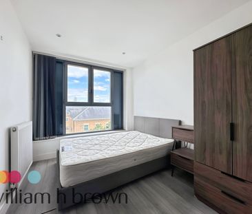 New London Road, Chelmsford City Centre - Photo 2