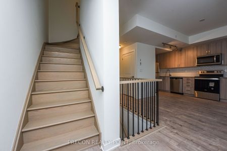 For Lease - 4015 Hickory Drive Unit# 23, Mississauga, Ontario - Photo 4