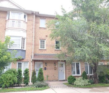 For Lease - 151 Townsgate Drive Unit# 96, Vaughan, Ontario - Photo 3